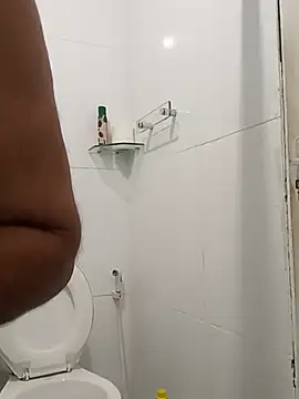 Misterymem63's Webcam Show