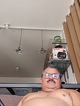 Misterymem63 Webcam show