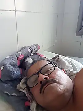 Misterymem63 Webcam show
