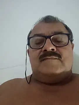Show webcam de Misterymem63