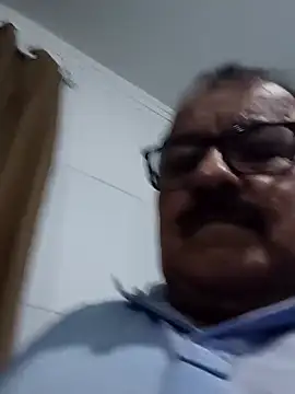 Show Webcam de Misterymem63