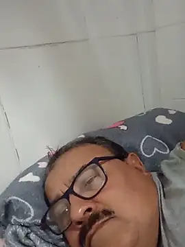 Misterymem63 Webcam show