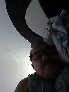 Show de webcam de Misterymem63