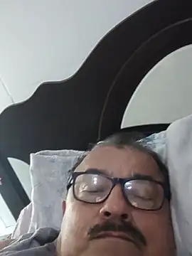Misterymem63 Webcam-Show