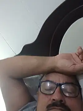 Show Webcam de Misterymem63