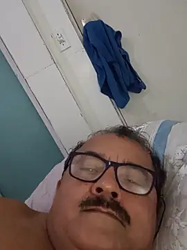 Misterymem63n Webbikameraesitys