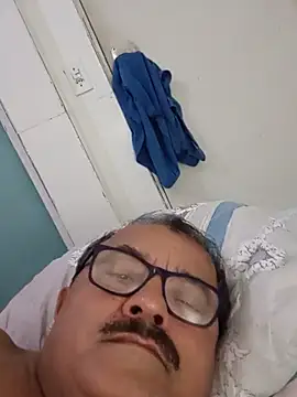 Show Webcam de Misterymem63