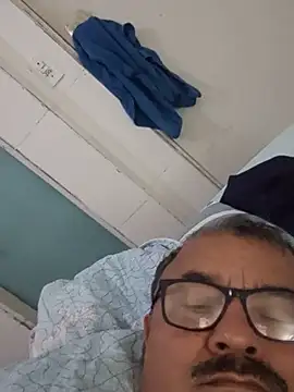 Misterymem63n Webbikameraesitys