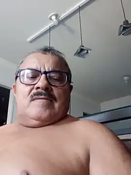 Show de webcam de Misterymem63