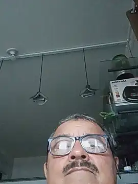 Misterymem63 webcam show