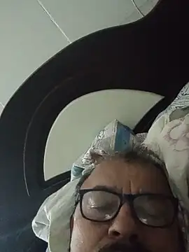 Show de webcam de Misterymem63
