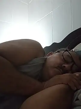 Misterymem63 Webcam show