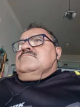 Misterymem63 Show Webcam