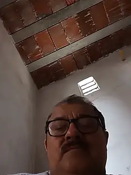 Misterymem63 webcam show