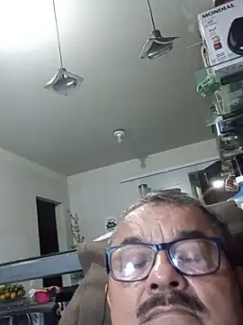 Show de webcam de Misterymem63
