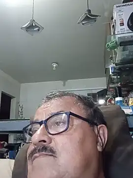 Misterymem63 webcam show