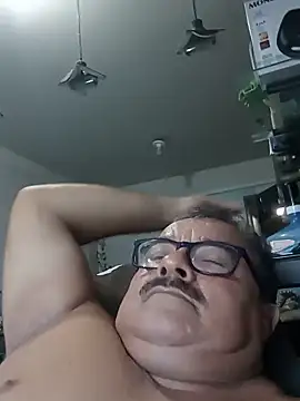 Show de webcam de Misterymem63