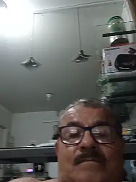 Misterymem63 Show Webcam