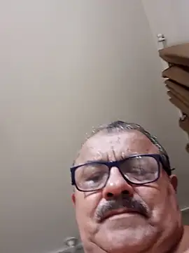 Misterymem63 Webcam show