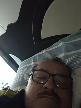 Show webcam de Misterymem63