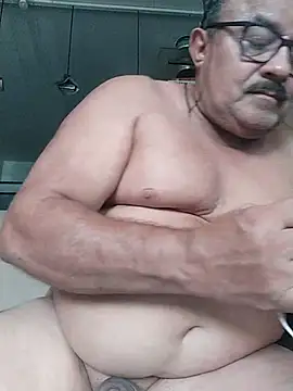 Show de webcam de Misterymem63