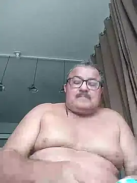 Misterymem63 Webcam show