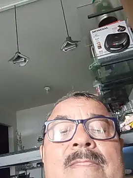 Show webcam de Misterymem63
