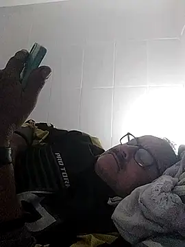 Show Webcam de Misterymem63