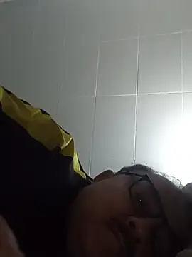 Misterymem63 网络视讯表演