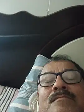 Misterymem63 Webcam show