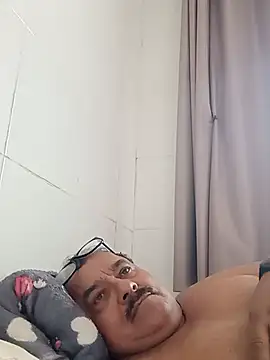 Misterymem63 Chat XXX in diretta