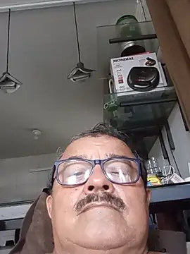 Misterymem63 웹캠 쇼