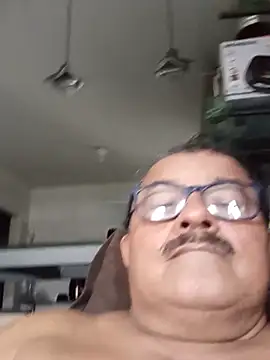 Show Webcam de Misterymem63