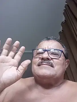 Show webcam de Misterymem63