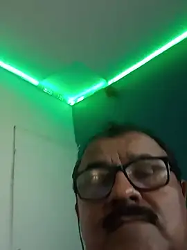 Show de webcam de Misterymem63
