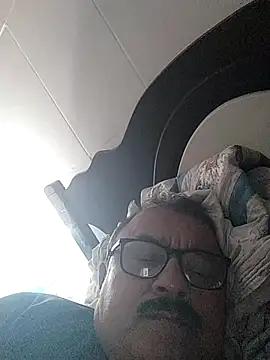 Show Webcam de Misterymem63