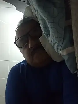 Pertunjukan Kamera Web Misterymem63