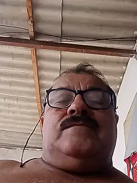 Show de Misterymem63 na webcam