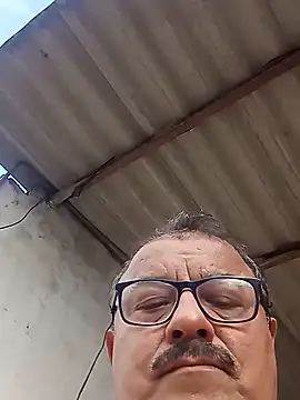 Show webcam de Misterymem63