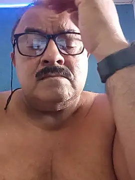 Show Webcam de Misterymem63