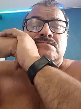 Živý XXX chat Misterymem63
