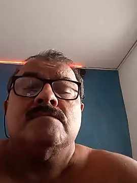 Show de webcam de Misterymem63