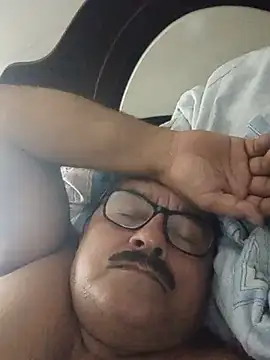Misterymem63 Webcam-Show