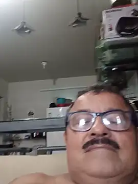Misterymem63 ওয়েবক্যাম শো