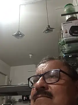Show webcam de Misterymem63