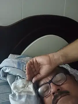 Misterymem63 webcam show