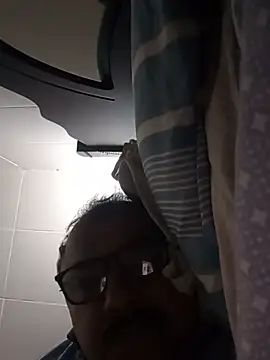 Misterymem63n Webbikameraesitys