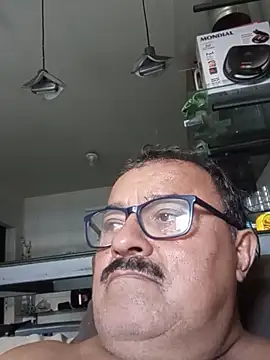 Show Webcam de Misterymem63