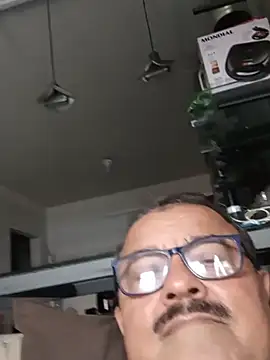 Misterymem63 Pertunjukan Webcam
