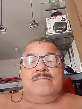 Misterymem63 Шоу с уебкамера